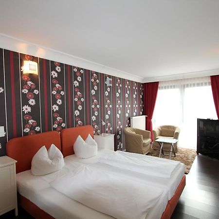 Apartmenthaus Alt Graz Düsseldorf Zimmer foto