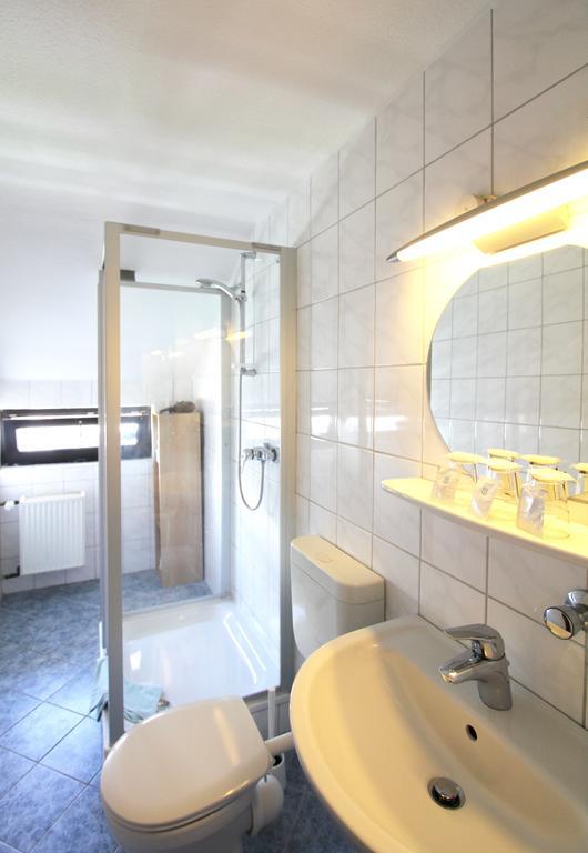 Apartmenthaus Alt Graz Düsseldorf Zimmer foto